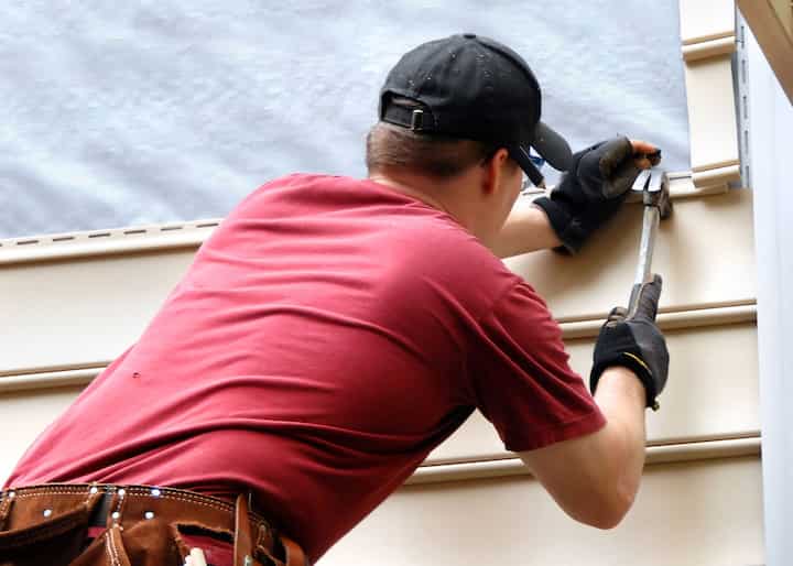 emergency roof repair